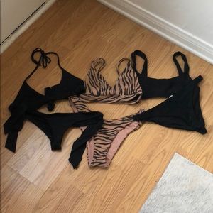 Bathingsuit Bundle